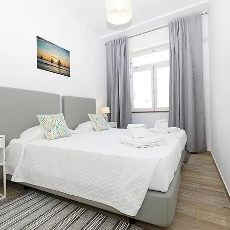 Apartment B50 - Main Square In Lagos