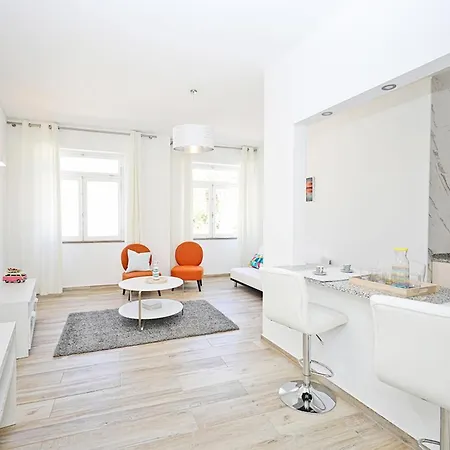 Apartment B50 - Main Square In Lagos