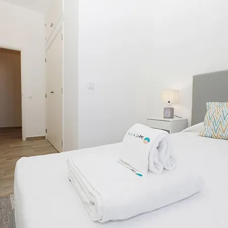 Apartment B50 - Main Square In Lagos
