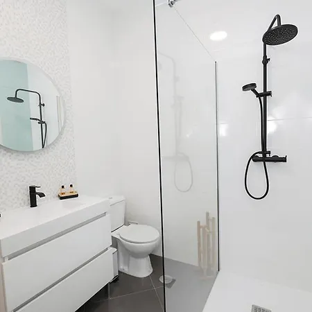 Apartment B50 - Main Square In Lagos