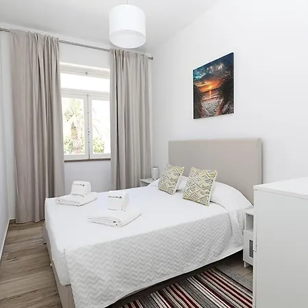 Apartment B50 - Main Square In *