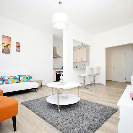 B50 - Main Square In * 라고스