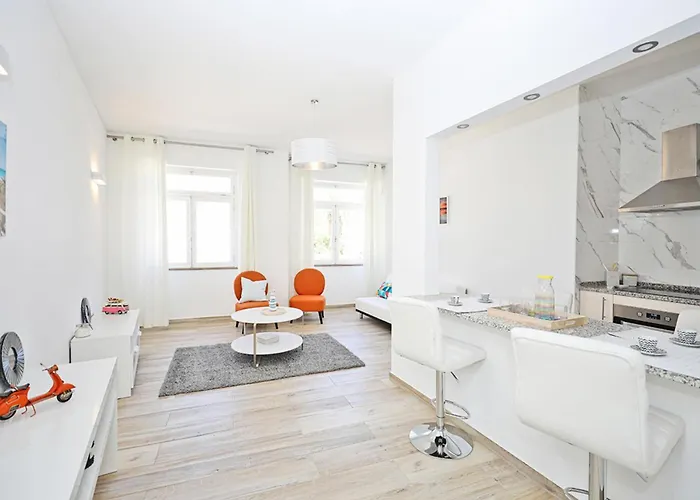 B50 - Main Square In * 라고스