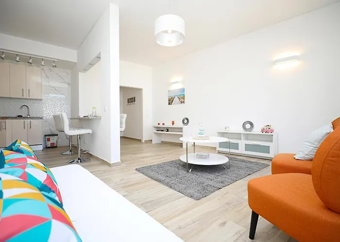 B50 - Main Square In