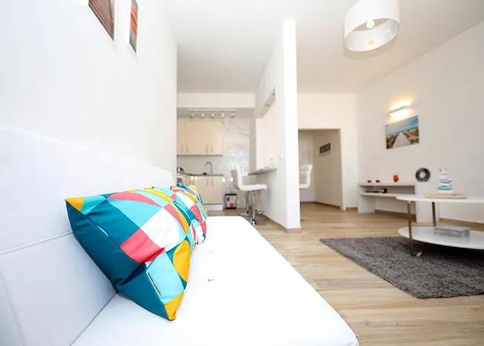 B50 - Main Square In 라고스