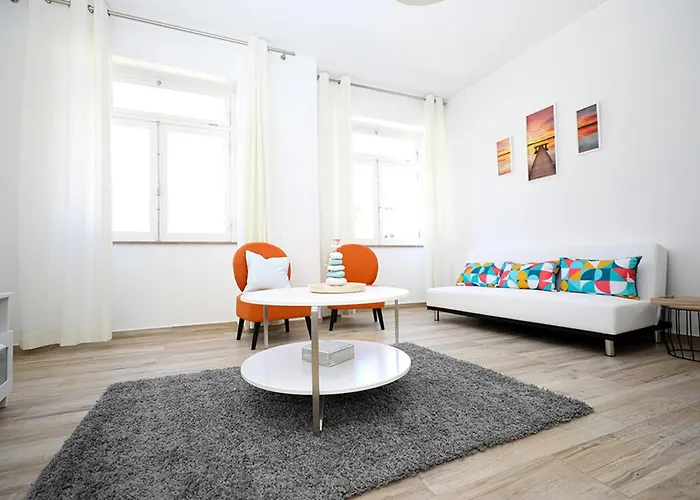 B50 - Main Square In 라고스