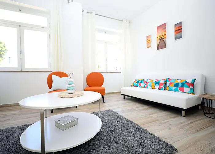 B50 - Main Square In 라고스