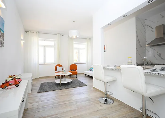 B50 - Main Square In *