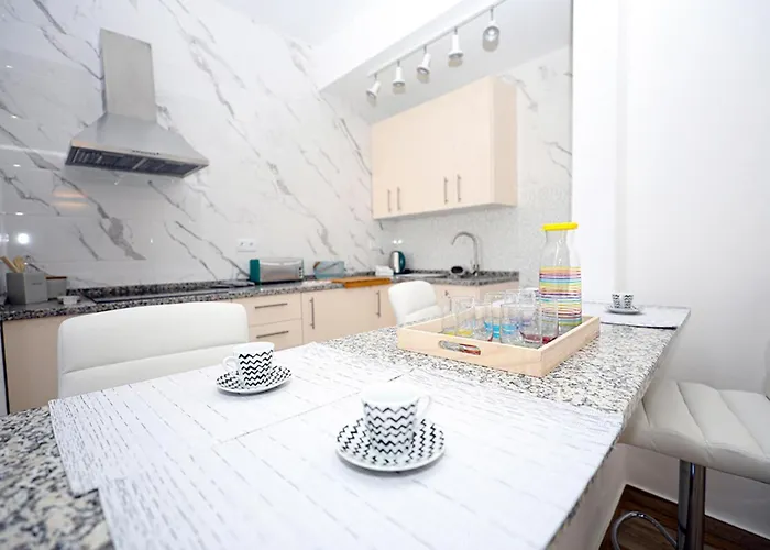 B50 - Main Square In *