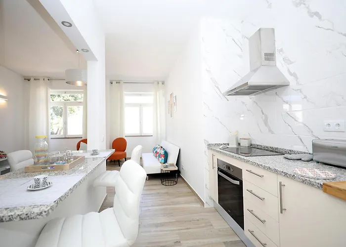 B50 - Main Square In 아파트 *