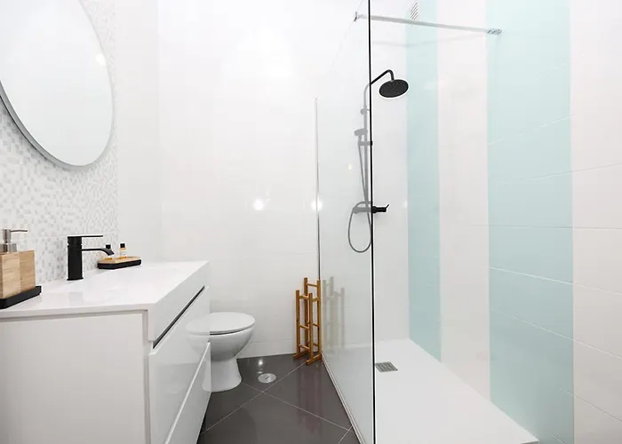 B50 - Main Square In * 라고스