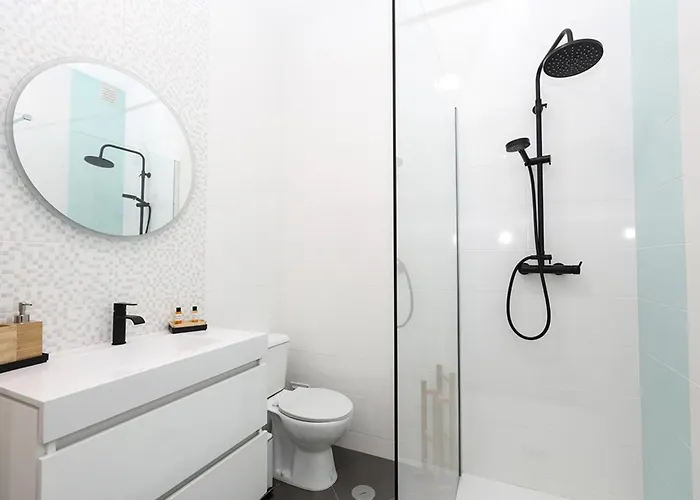 B50 - Main Square In 아파트 *