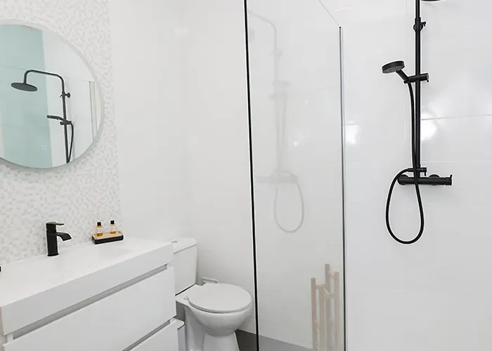 B50 - Main Square In 라고스