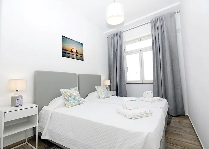 B50 - Main Square In Appartamento *