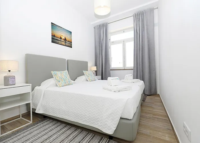 아파트 B50 - Main Square In *