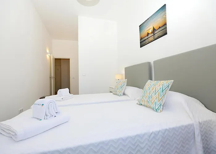 B50 - Main Square In *