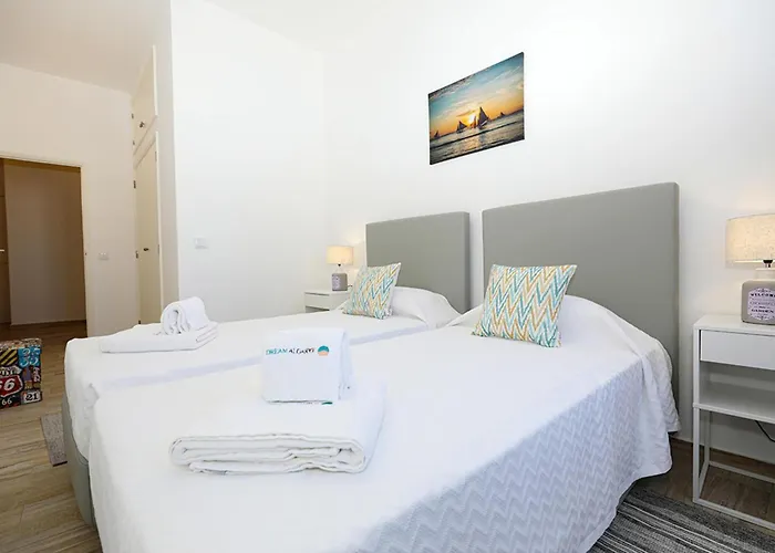 B50 - Main Square In *