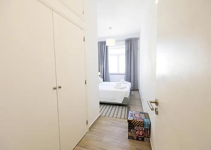 B50 - Main Square In 아파트 *