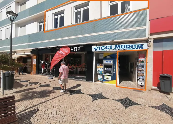 B50 - Main Square In Appartamento *