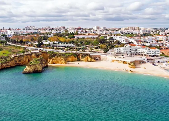 B50 - Main Square In *