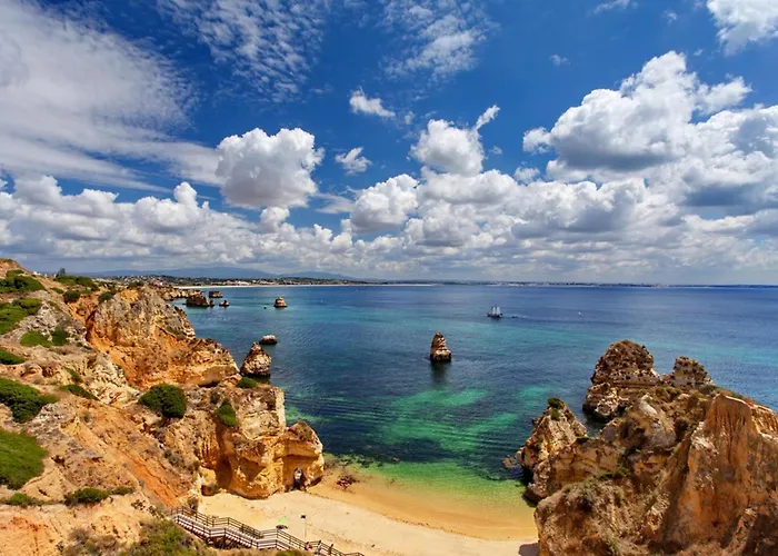 아파트 B50 - Main Square In 라고스