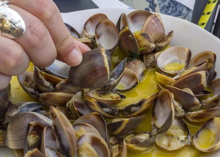 B50 - Main Square In 라고스