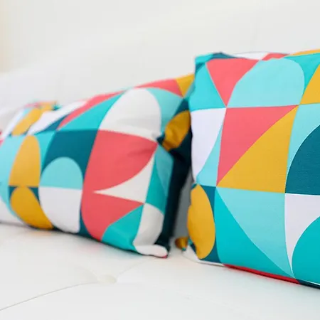 Daire B50 - Main Square In