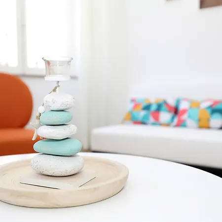 Daire B50 - Main Square In *