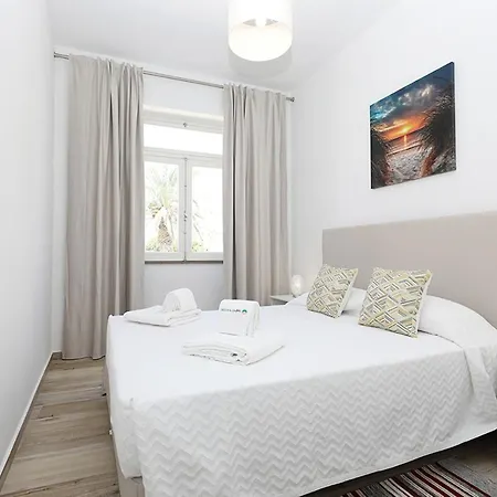 B50 - Main Square In *