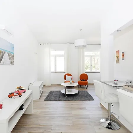 B50 - Main Square In Apartmán Lagos