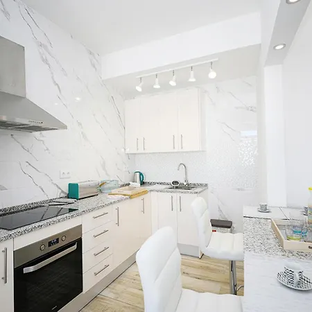 Apartmán B50 - Main Square In *