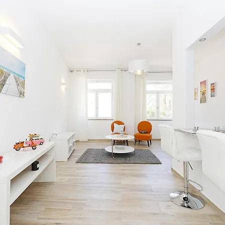 Apartmán B50 - Main Square In