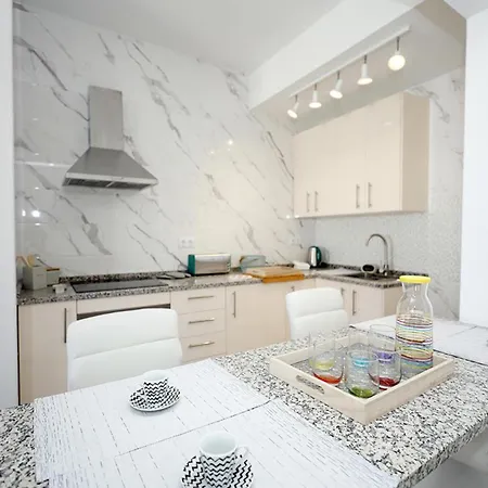 Apartmán B50 - Main Square In *