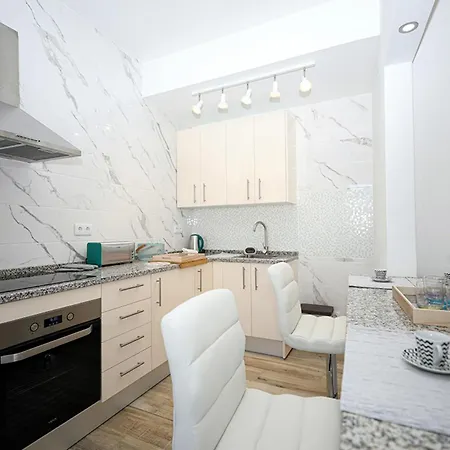 Apartmán B50 - Main Square In *