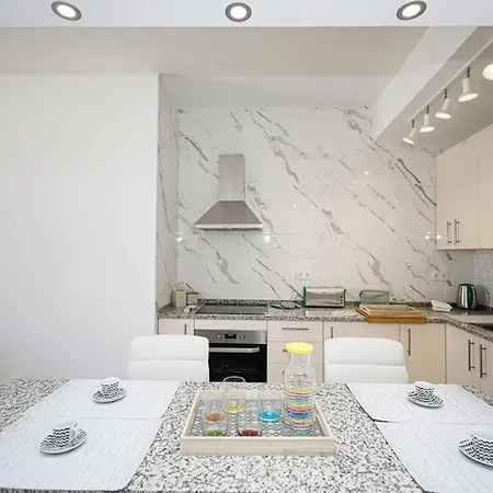 B50 - Main Square In * Lagos