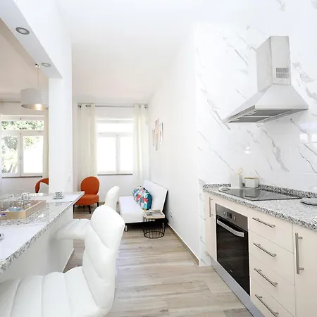 B50 - Main Square In Apartmán *