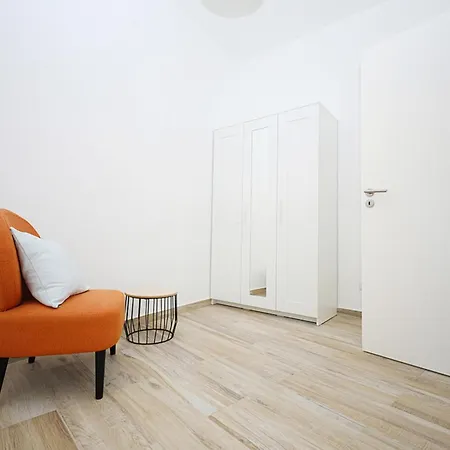 B50 - Main Square In