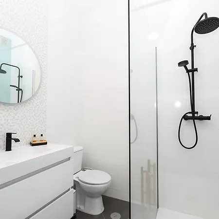 B50 - Main Square In Apartmán *