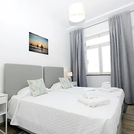 B50 - Main Square In Apartmán *