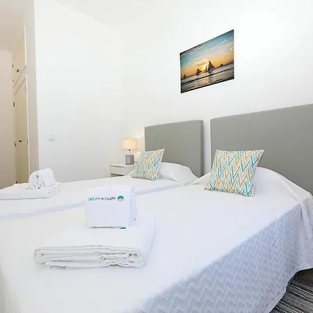 B50 - Main Square In *