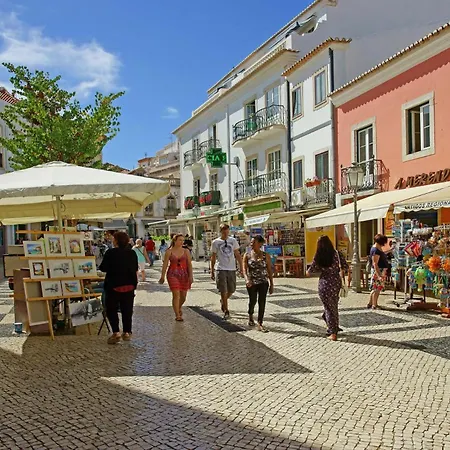 B50 - Main Square In