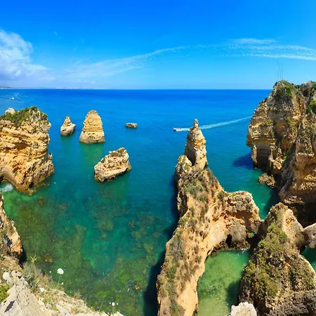 B50 - Main Square In Apartmán