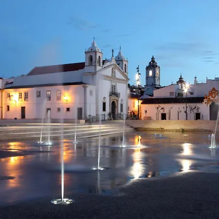 B50 - Main Square In *