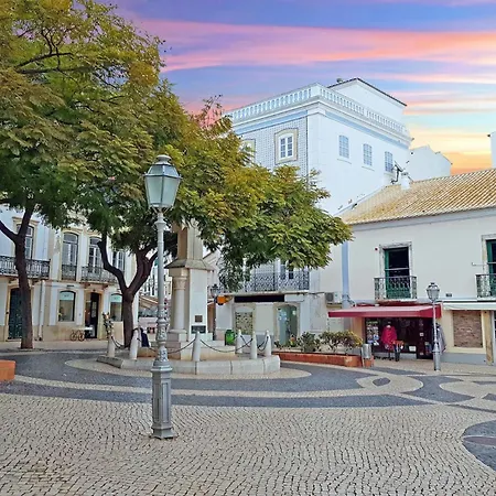 B50 - Main Square In