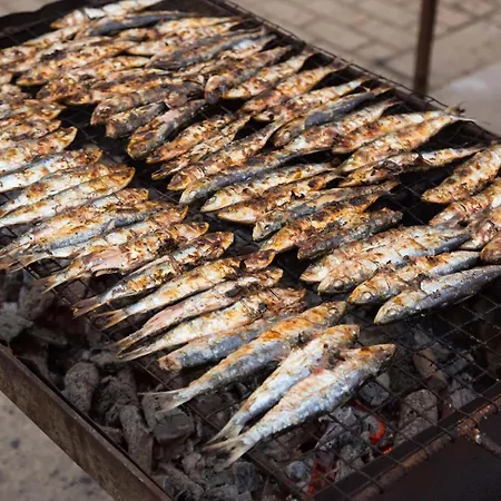 Apartmán B50 - Main Square In *