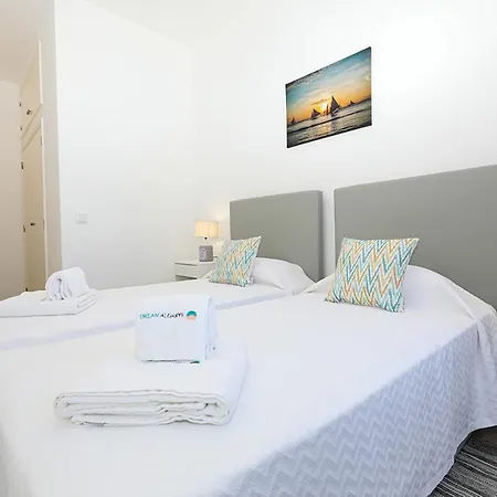 B50 - Main Square In *