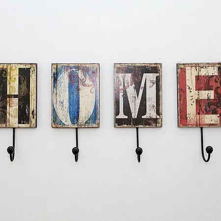 B50 - Main Square In Apartament Lagos